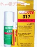 Loctite 317 MSDS