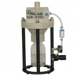 Palas AGK2000 E气溶胶发生器原版产品资料