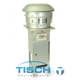 Tisch TE-6070 型大流量颗粒物采样器中文产品资料