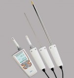 维萨拉HUMICAP®手持式湿度温度仪表HM40系列产品资料