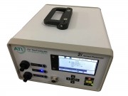 ATI TDA-6D气溶胶发生器 ,TDA-2i气溶胶光度计，高效过滤器检测系统确效手册IQ/OQ