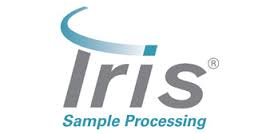 Iris Sample Processing