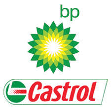 BP Industrial Lubricants