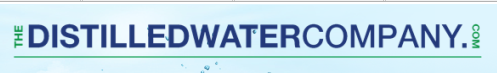 The Distilled Water Company