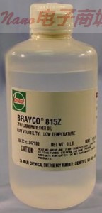Brayco® 815z 基础油