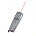 泰仕TES  1321H 红外线测温仪(测体温型)