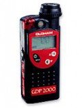奥德姆可燃气体检测仪GDP2000
