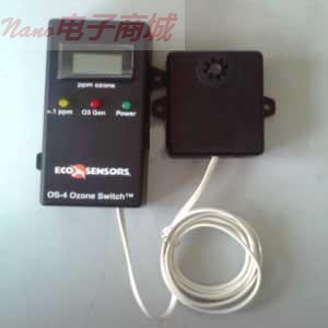 ECO OS-4 臭氧分析仪