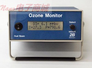 美国2B Model205臭氧检测仪