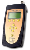 英国 GFM101 单通道气体分析仪