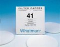 英国whatman  1444-110 Grade44灰分定量滤纸
