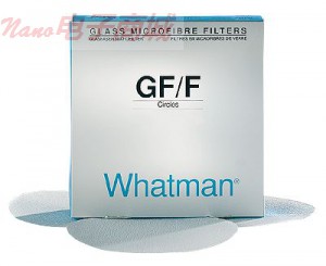 Whatman 1823-055 玻璃微纤维滤纸