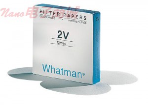 Whatman  1202-240  Prepleated滤纸