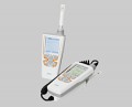维萨拉HUMICAP®手持式湿度温度仪表HM40