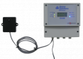 美国ES-600工业级臭氧控制器和监视器