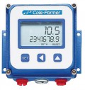 Cole-Parmer FT415W 涡轮流量计
