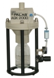 Palas AGK 2000 E气溶胶发生器