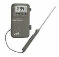 Cole-Parmer 4045CP 连续使用的热敏电阻温度计