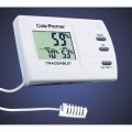 Cole-Parmer 4154CP 远程传感器温湿度计