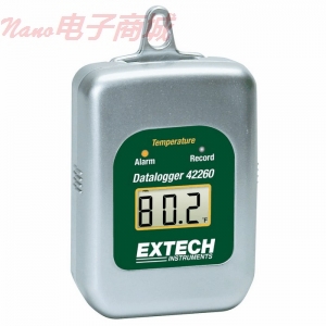Extech 42260 温度数据记录仪