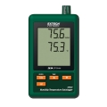 Extech SD500 温度和湿度数据记录仪