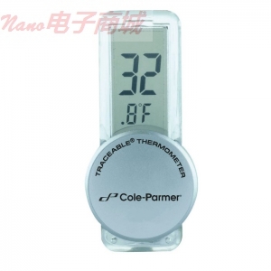 Cole-Parmer 4157CP 凑型温度计