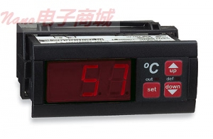 Love controls TS-13030 经济温度控制器，VDC，12°F