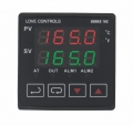 Love controls 16B-22 温度控制，1/16 DIN，通用输入，电压脉冲电压加输出，斜坡/保持