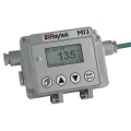 Raytek RAYMID10LTCB8 MI3传感器，标准模式，10:1，-40-600℃，15米电缆