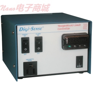 Digi-Sense 104A 3622579 温度控制器