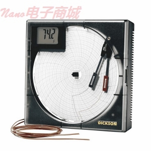 Dickson KT856 温度/湿度记录仪