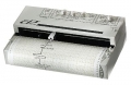 Cole-Parmer 经济200毫米平板记录仪，2通道，115伏交流,EW-80550-30