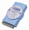 Advantech ADAM-4520-D2E 隔离RS-232到RS-422/485转换器