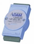 Advantech ADAM-4068-BE 8通道继电器输出模块