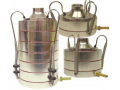 美国Tisch  TE-10-800 生物气溶胶撞击式采样器