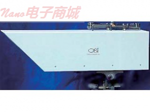 美国OSi  LOA-005 超长基线光学风速计