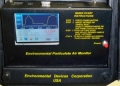 美国EDC  EPAM-7500 环境颗粒物监测仪