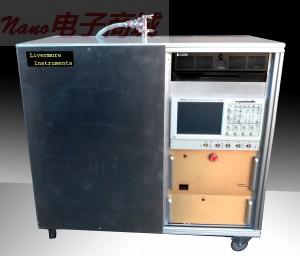 SPAM3.0单颗粒气溶胶质谱仪