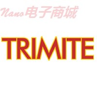 TRIMITE 1/A98 MATT BLACK 5LT 胶水
