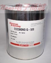 ECCOBOND STYCAST 1266 A/B 1KG 硅油