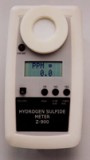 美国ESC ZDL-900存储型硫化氢检测仪