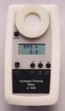 美国ESC Z-1500手持式氯化氢检测仪