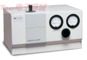 美国TSI 3302A 气溶胶稀释器（3302A-Aerosol Diluter）