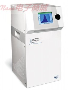美国TSI 发动机废气排放颗粒物粒径谱仪(EEPS-3090)