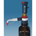 Brand普兰德 III 1-10ml标准型游标可调瓶口分液器 订货号：4600140