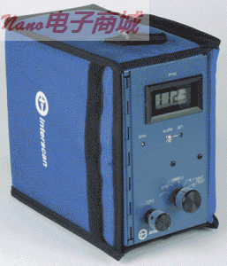 美国Interscan 4090-1000b过氧化氢H2O2气体检测仪