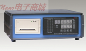 16路温湿度检测仪MTR-16
