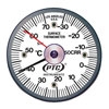 美国PTC 350CRRL需手辅助四磁铁式工业导轨表面温度计