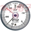 美国PTC 330FRRL需手辅助四磁铁式工业导轨表面温度计