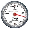 美国PTC 312FRR四磁铁式工业导轨表面温度计